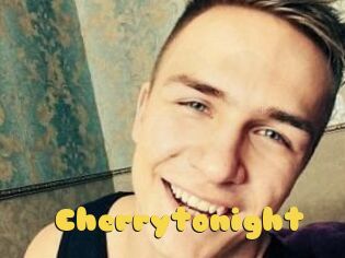 Cherry_tonight