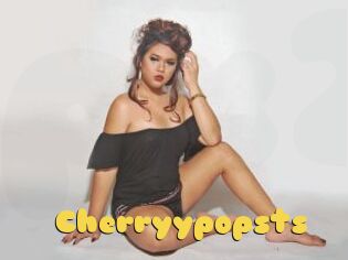 Cherryypopsts