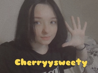 Cherryysweety