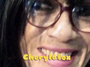 Cheryl6fox