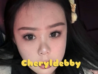 Cheryldebby