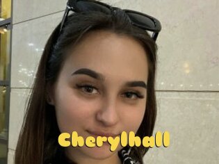 Cherylhall