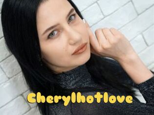 Cherylhotlove