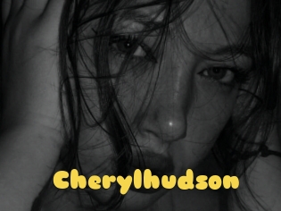 Cherylhudson