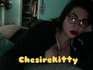 Chesirekitty