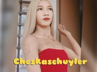 Cheskaschuyler
