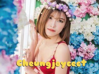 Cheungjoycect