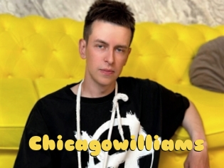 Chicagowilliams
