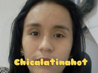 Chicalatinahot