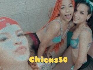 Chicas50