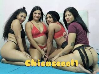 Chicascool1