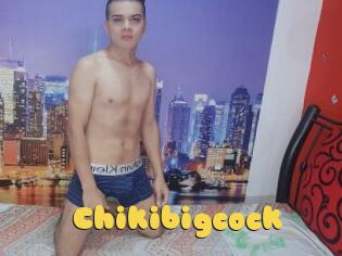 Chikibigcock