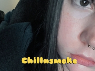Chillnsmoke