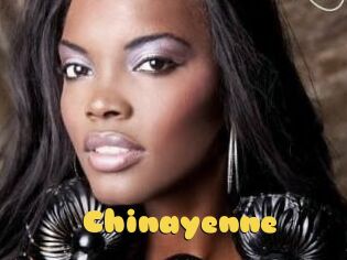 Chinayenne