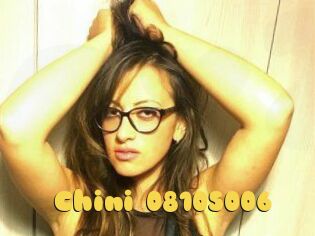 Chini-08105006