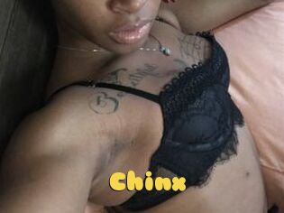 Chinx