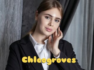 Chleogroves