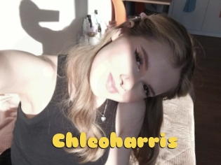 Chleoharris