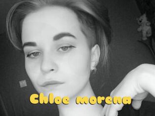 Chloe_morena