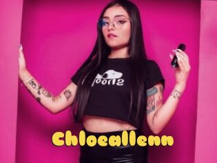 Chloeallenn