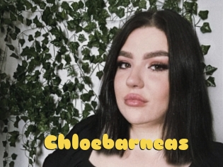 Chloebarneas