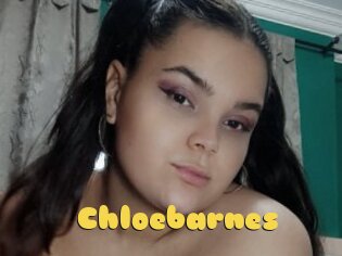 Chloebarnes