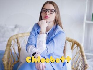 Chloebett
