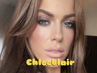 Chloeblair