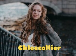 Chloecollier