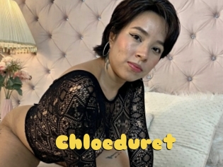 Chloeduret