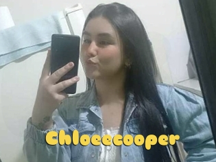 Chloeecooper