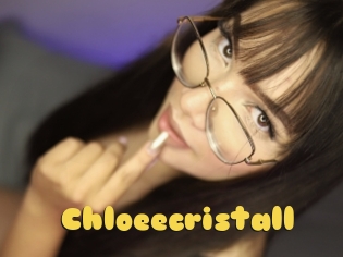 Chloeecristall
