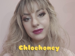 Chloehoney