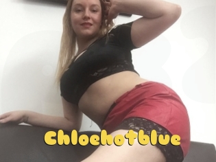 Chloehotblue