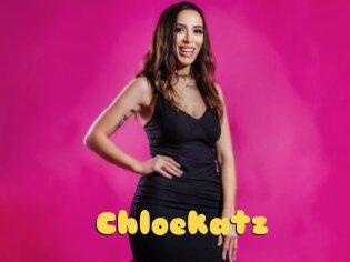 Chloekatz