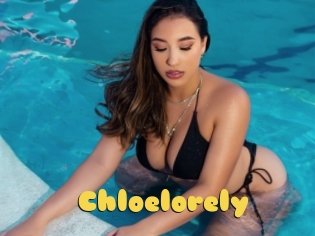 Chloelorely