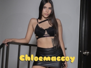 Chloemaccoy