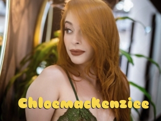 Chloemackenziee