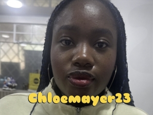 Chloemayer23