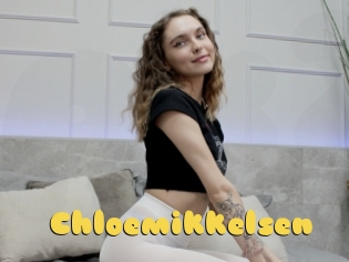 Chloemikkelsen