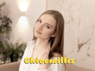Chloemillis