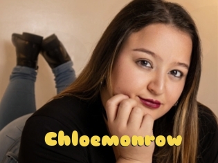 Chloemonrow
