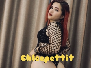 Chloepettit