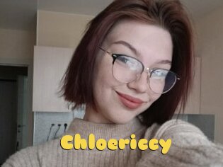 Chloericcy