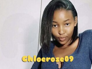 Chloerose09