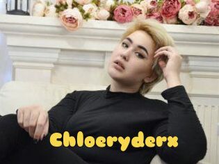 Chloeryderx
