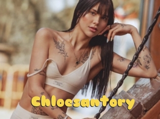 Chloesantory