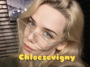 Chloesevigny