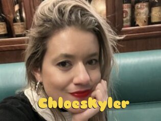 Chloeskyler