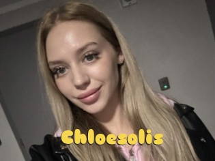 Chloesolis